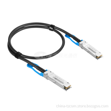 100G QSFP28 DIRECT ATTACH CABLE